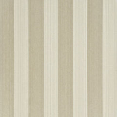 G P & J Baker Wallpaper BW45050.2 Lydford Stripe Champagne