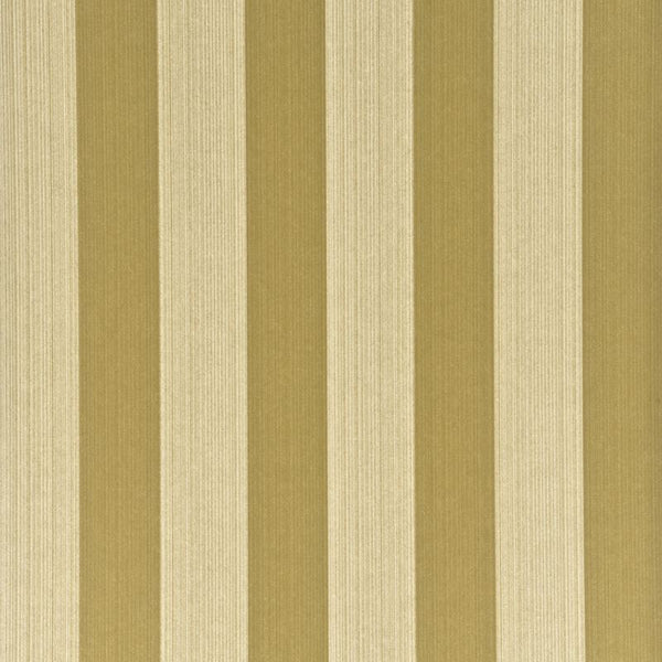 G P & J Baker Wallpaper BW45050.6 Lydford Stripe Gilded