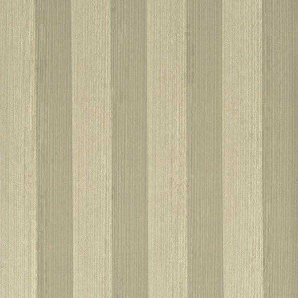 G P & J Baker Wallpaper BW45050.8 Lydford Stripe Baker Grey