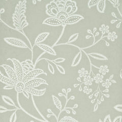 G P & J Baker Wallpaper BW45051.2 Larkhill Dove Grey