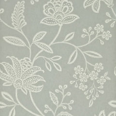 G P & J Baker Wallpaper BW45051.3 Larkhill Soft Blue