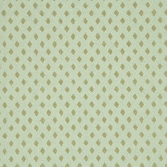 G P & J Baker Wallpaper BW45055.725 Blyth Effects Aqua/Bronze