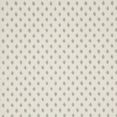G P & J Baker Wallpaper BW45055.925 Blyth Effects Silver