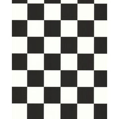 York BZ9291 Brothers & Sisters 4 Bold  3 ½” Check Wallpaper