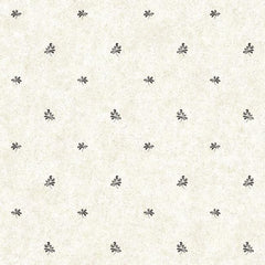 York CN1204 Faith, Hope, and Love Pottery Geometric Spot Wallpaper