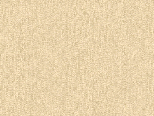 York CO2007 Candice Olson Dimensional Surfaces Gathered Fabric Stripe Wallpaper