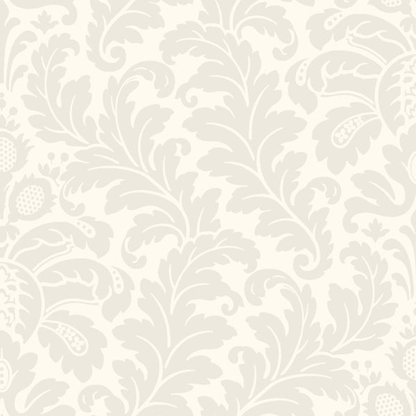 York Wallpaper CO2016DE Traditional Damask