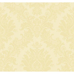 York CS8728 Georgetown Gallery Stria Damask Wallpaper