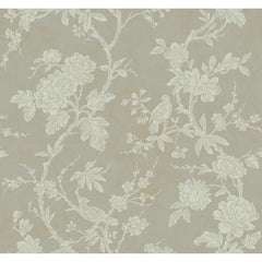 York CW9272 Metallics Book Arlington Wallpaper