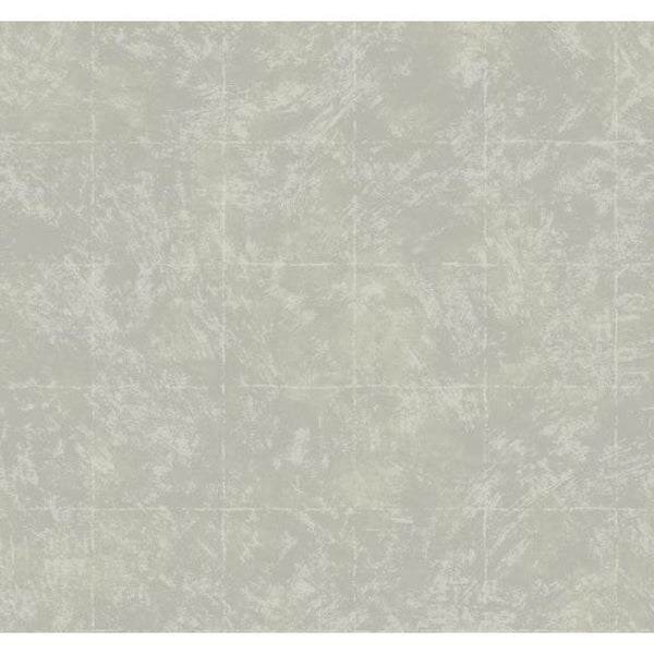 York CW9278 Metallics Book Arlington Wallpaper