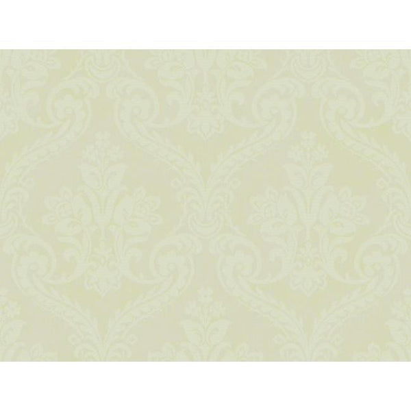 York CW9311 Beige Book Bethesda Wallpaper