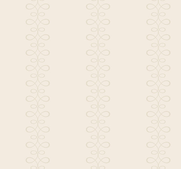York CX1250 Candice Olson Dimensional Surfaces Sand and Glass Bead Swirling  Stripe Wallpaper