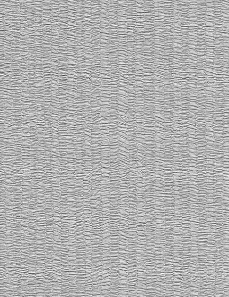 York CX1336 Candice Olson Dimensional Surfaces Gathered Fabric Stripe Wallpaper