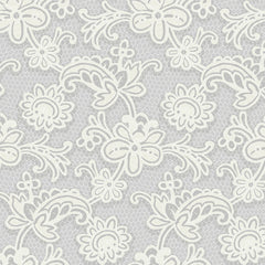 York DE8809 Candice Olson Shimmering Details Modern Lace Wallpaper