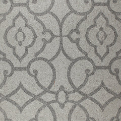 York DE8824 Candice Olson Shimmering Details Grillwork Mica Wallpaper