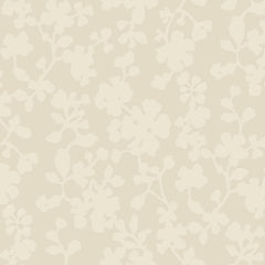 York DE8834 Candice Olson Shimmering Details Shadow Flowers Wallpaper