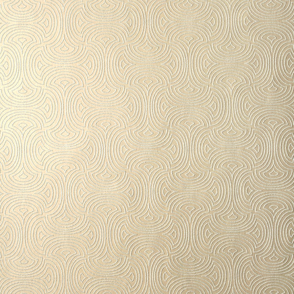 York DE8843 Candice Olson Shimmering Details Hourglass Wallpaper
