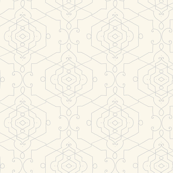 York DE8848 Candice Olson Shimmering Details Aviva Wallpaper