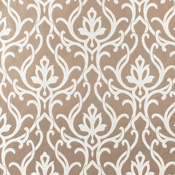 York DE8859 Candice Olson Shimmering Details Dazzled Wallpaper