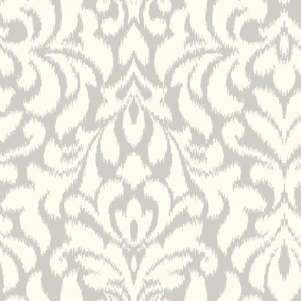 York DE8887 Candice Olson Shimmering Details Whisper Wallpaper