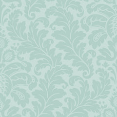 York DE9007 Candice Olson Shimmering Details Traditional Damask Wallpaper