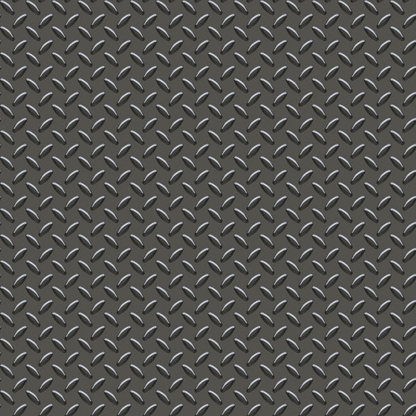 York DK5883 Kids Book Garage Metal Wallpaper