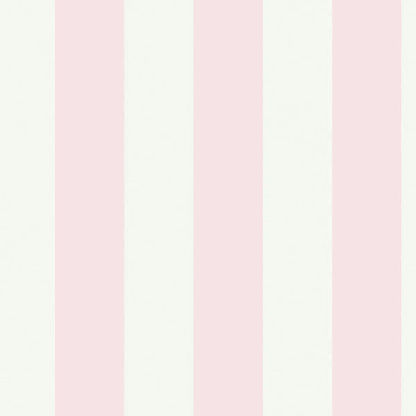 York DK5991 Pink & Purple Book Silk Stripe Wallpaper