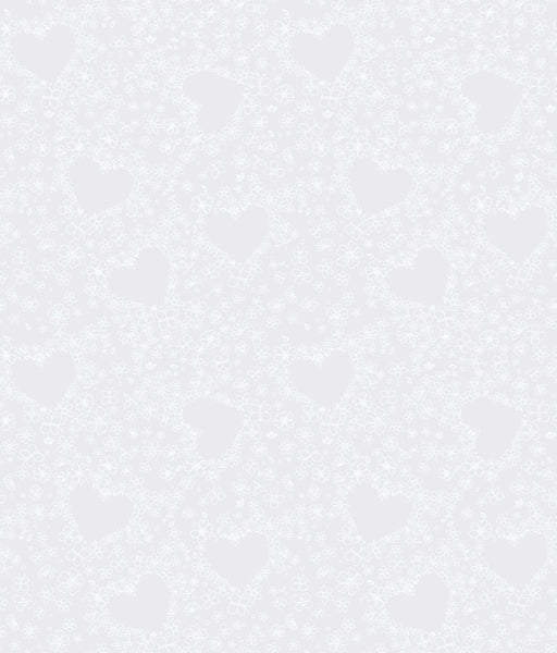 York DK6011 Walt Disney Kids Hearts Wallpaper