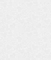 York DK6011 Walt Disney Kids Hearts Wallpaper