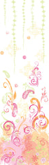 York Wallpaper DK6028M Walt Disney Kids Paisley Mural