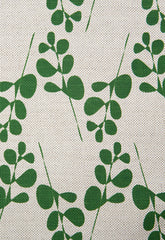 FSchumacher Fabric ELLEN-1 Ellen Stem