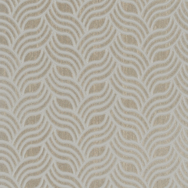 York ET2013 Enchantment Nouveau Wallpaper