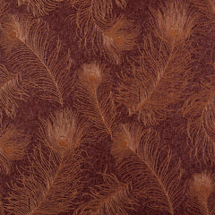 York ET2014 Enchantment Peacock Tail Wallpaper