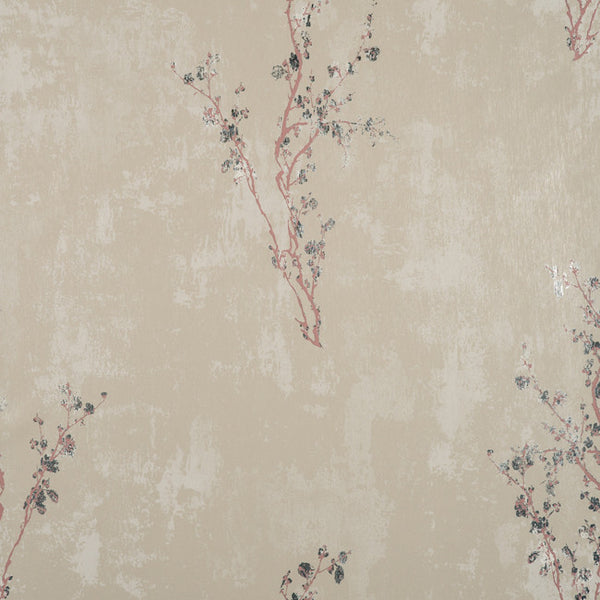 York ET2032 Enchantment Zen Wallpaper