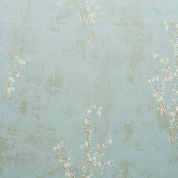 York ET2034 Enchantment Zen Wallpaper