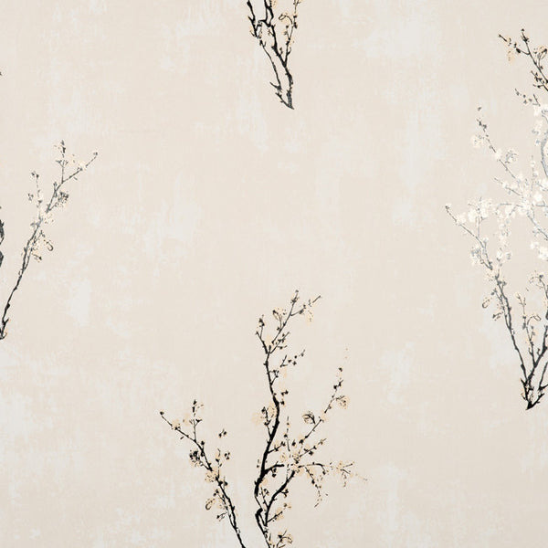 York ET2041 Enchantment Zen Wallpaper