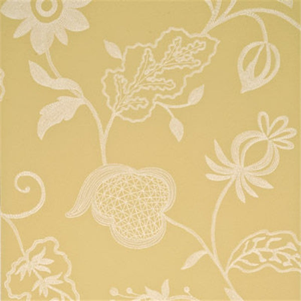 Threads Wallpaper EW15001.790 Botanica Celery