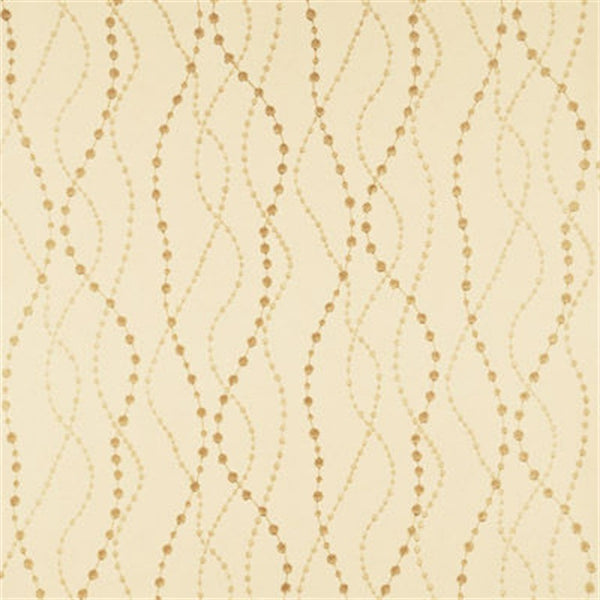 Threads Wallpaper EW15006.125 Raindrops Champagne