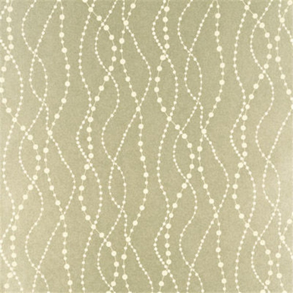 Threads Wallpaper EW15006.725 Raindrops Aqua