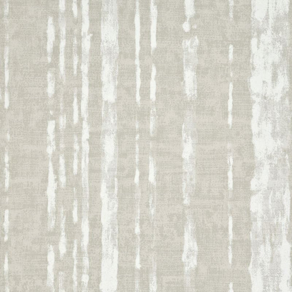 Threads Wallpaper EW15009.140 Artisan Stripe Stone
