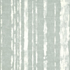 Threads Wallpaper EW15009.725 Artisan Stripe Aqua