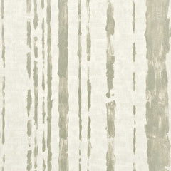 Threads Wallpaper EW15009.925 Artisan Stripe Silver
