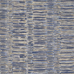 Threads Wallpaper EW15011.680 Stratum Indigo