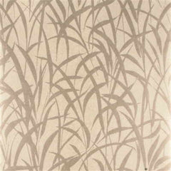 Mulberry Wallpaper FG050.J57 Grasses Silver Leaf