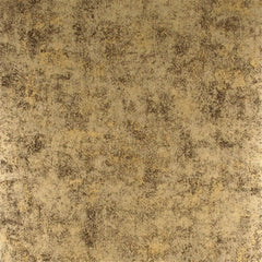 Mulberry Wallpaper FG054.A127 Gilded Fresco Charcoal/Gold