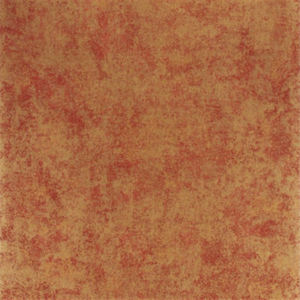 Mulberry Wallpaper FG054.V102 Gilded Fresco Red/Gold