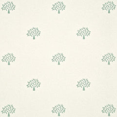 Mulberry Wallpaper FG068.R104 Mulberry Tree Aqua