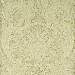 Mulberry Wallpaper FG072.N102 Faded Damask Sand