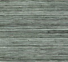 Scalamandre Wallpaper G1179-001 Ginza Metallic Silver
