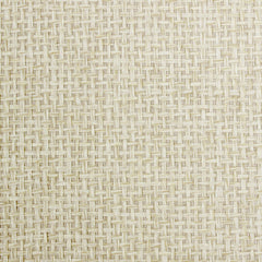 Scalamandre Wallpaper G1181-001 Basket Weave Natural